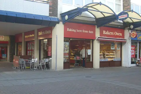 Millie's Cookies photo 4